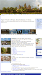 Mobile Screenshot of angkorguide.net